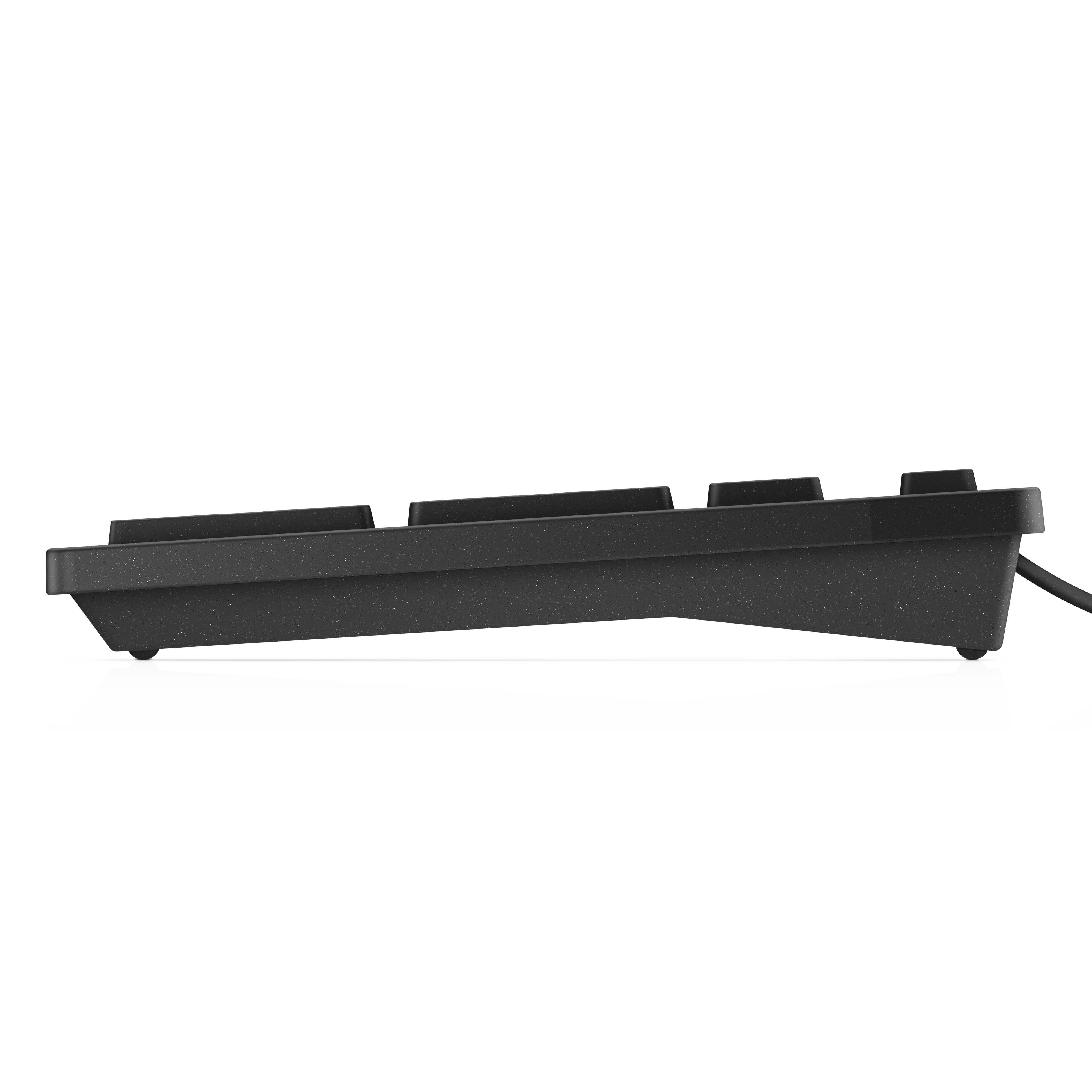 DELL KB216 Tastatur kabelgebunden schwarz
