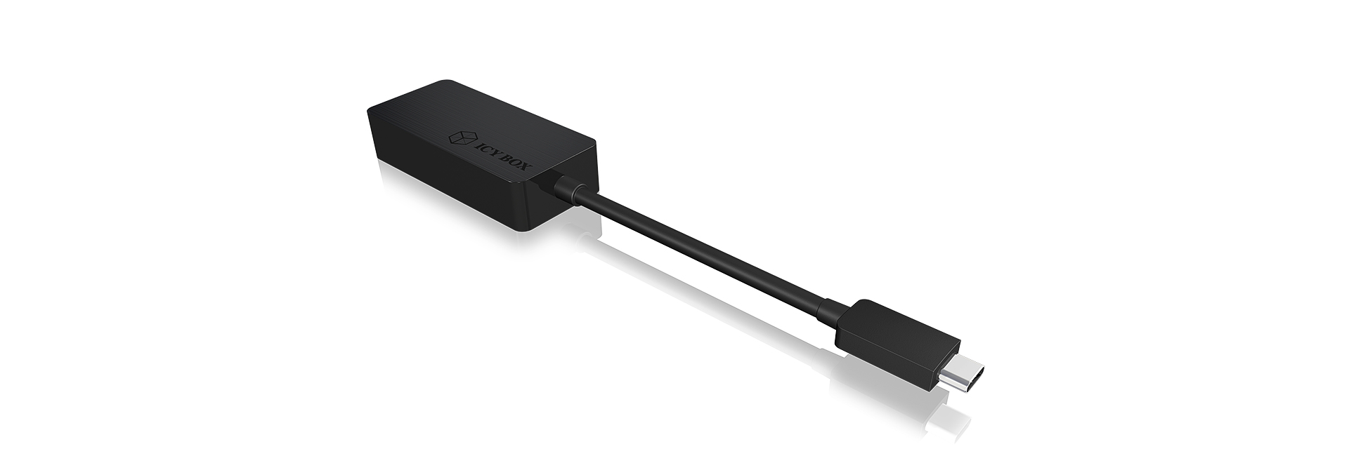 RaidSonic ICY BOX® IB-AC534-C USB C/HDMI Adapter