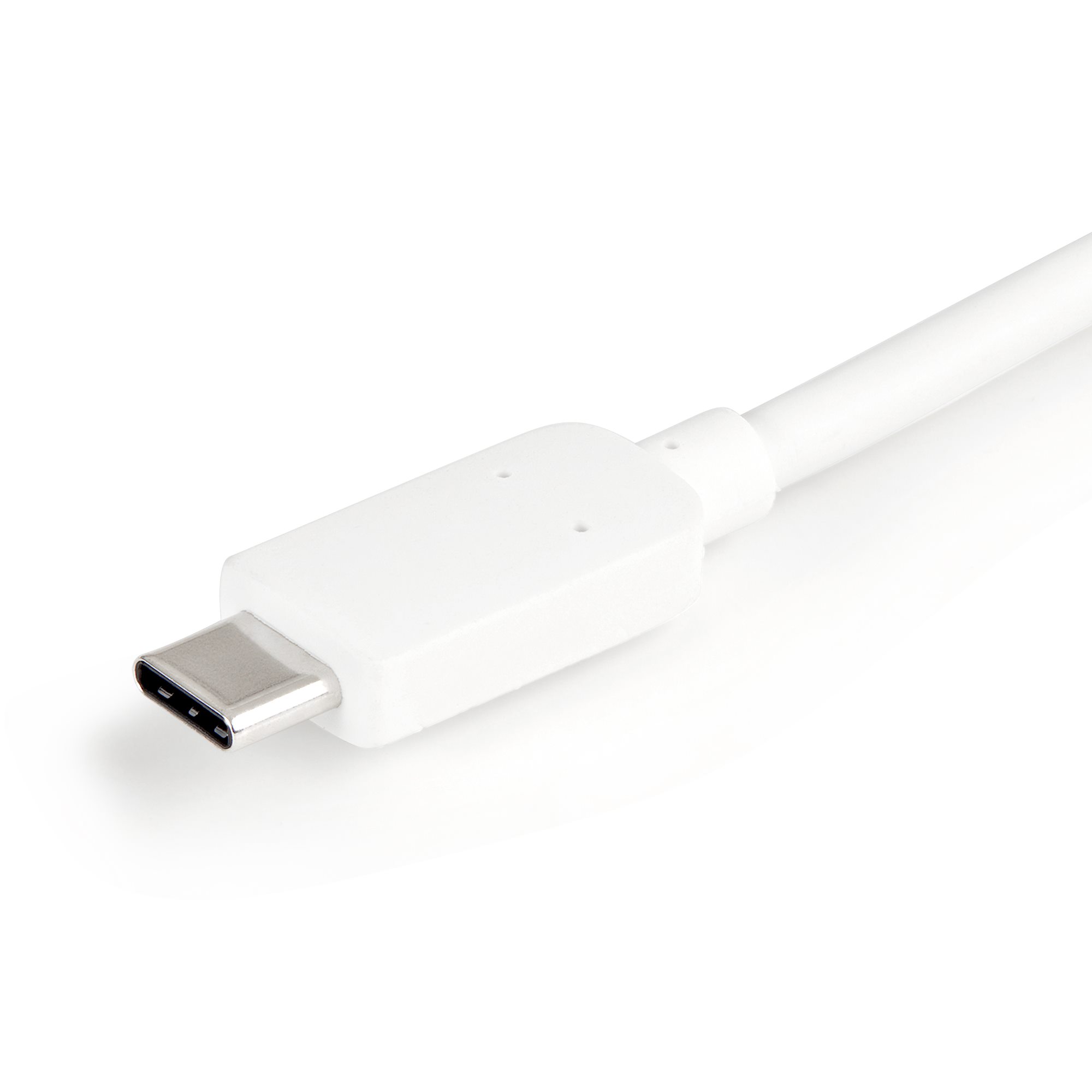 USB-C TO 4K HDMI ADAPTER W/ PD .