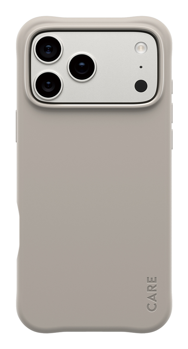 CARE BY FASHIONABLE CASE SAMBA W. MAGSAFE IPHONE 17 PRO MAX