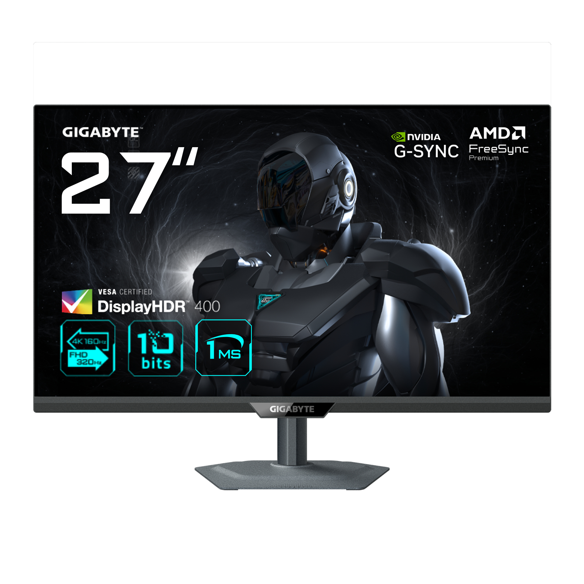 G27U, Gaming-Monitor