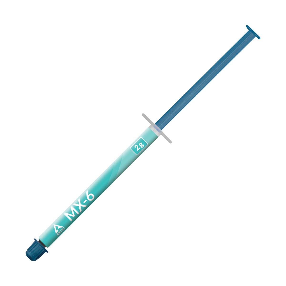 ARCTIC Wärmeleitpaste MX-6 (2 gr.)