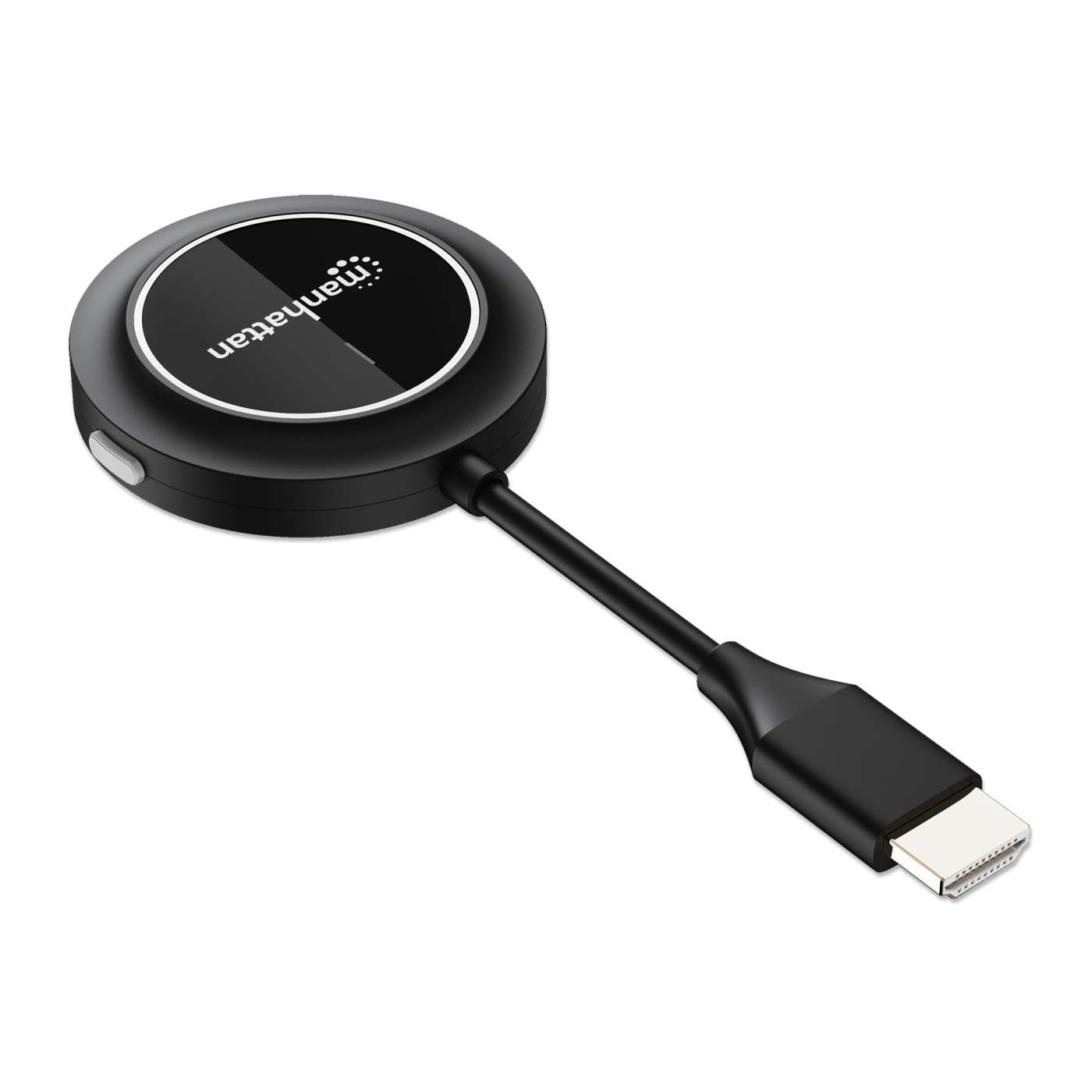 MANHATTAN 1080p Wireless HDMI-Displayadapter + HDMI-Sender