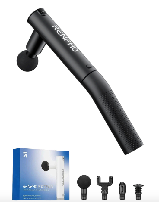 Extend Massage Gun R-C004, Massagegerät