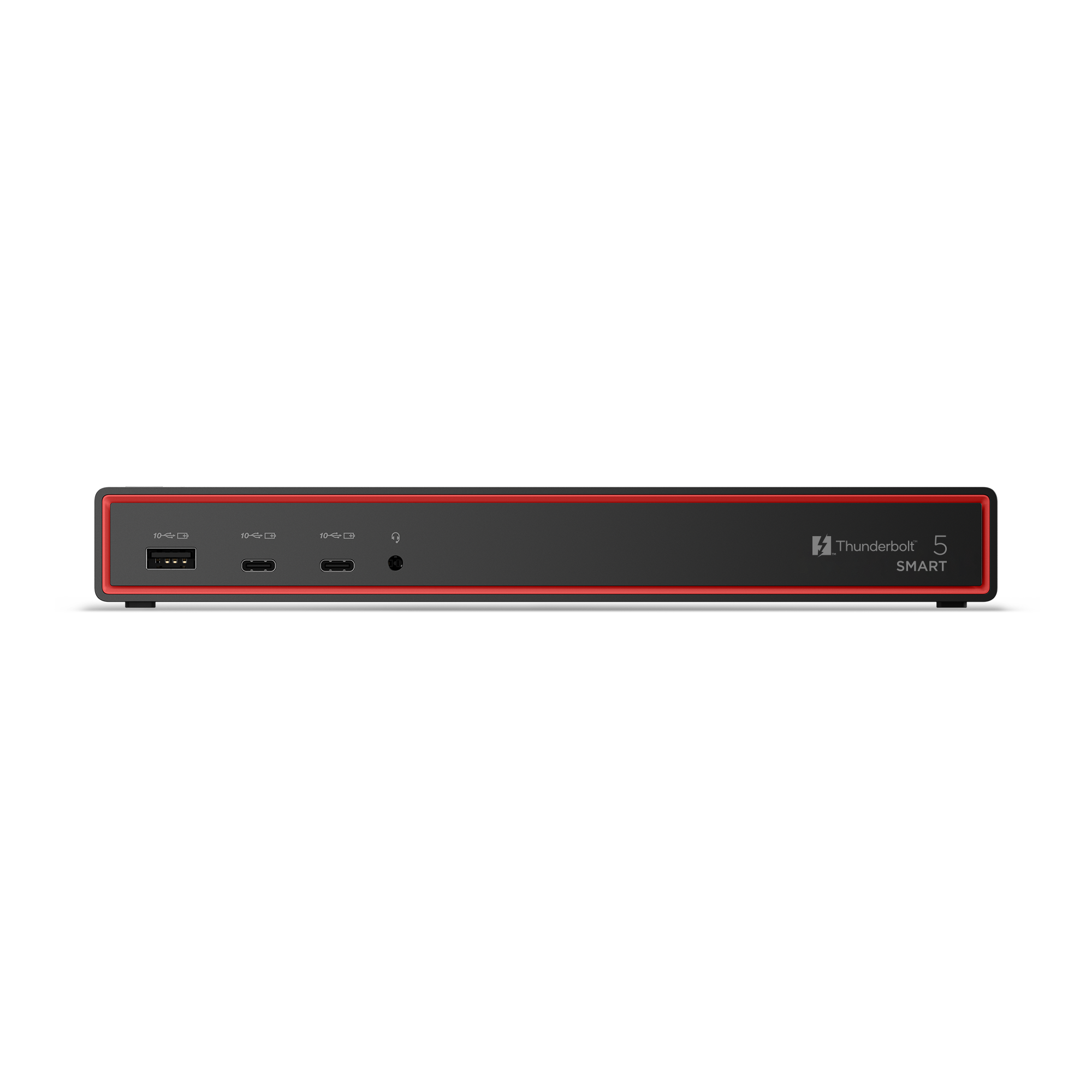 Lenovo ThinkPad Smart Dock 7500 - Dockingstation