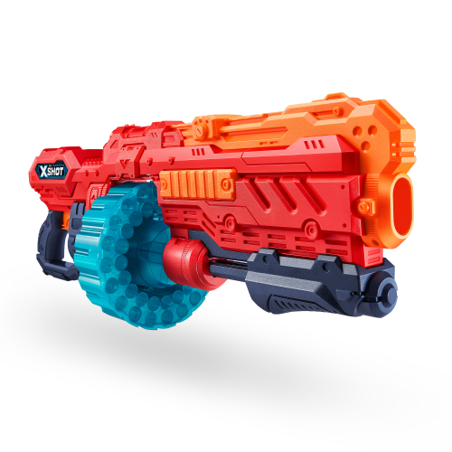 XSHOT Excel - Turbo Advance, Dartblaster