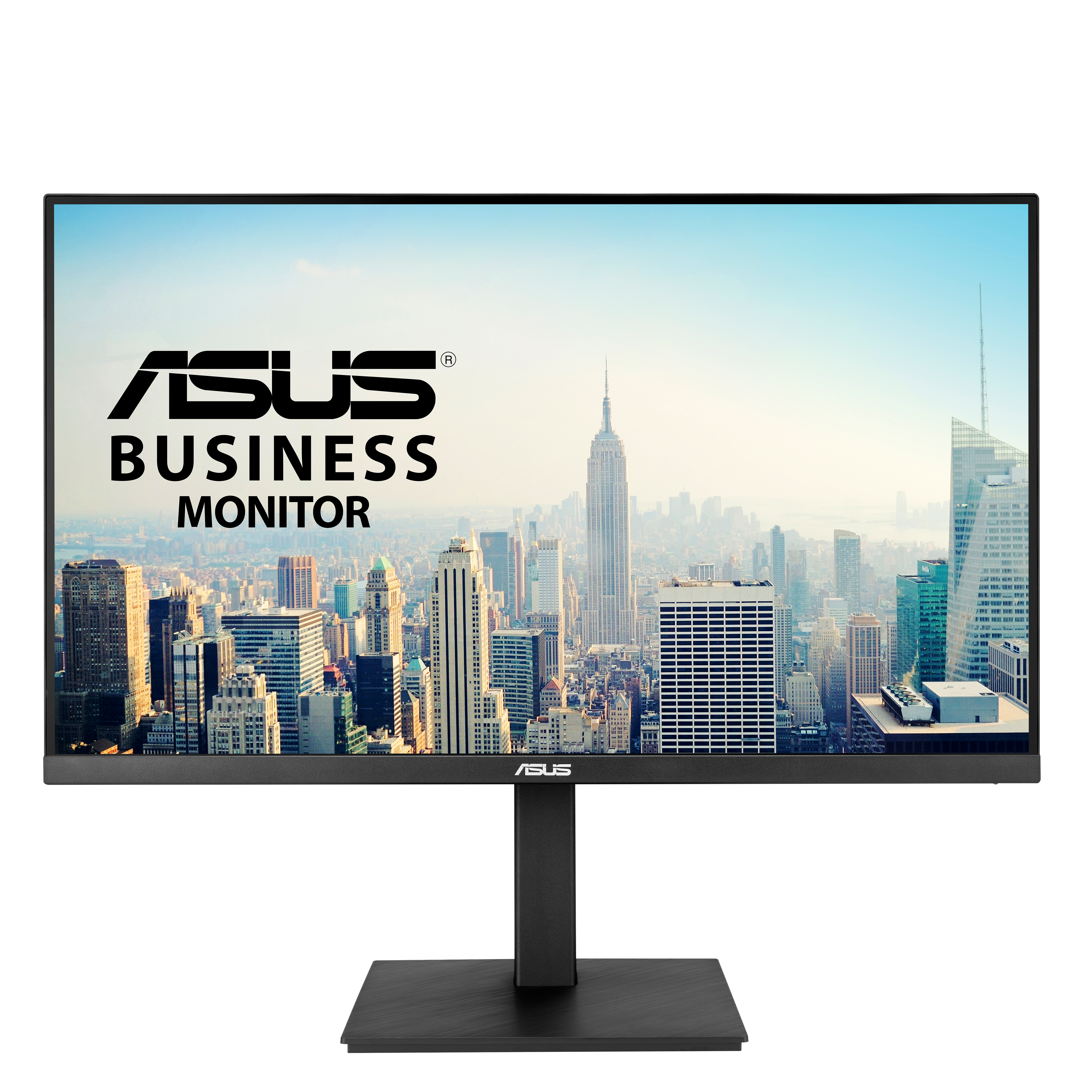 ASUS VA32UQSB 80,01cm 31,5Zoll IPS WLED UHD 16:9 60Hz 350cd/m2 4ms 2xHDMI DP 2xUSB 3.2 Type-A