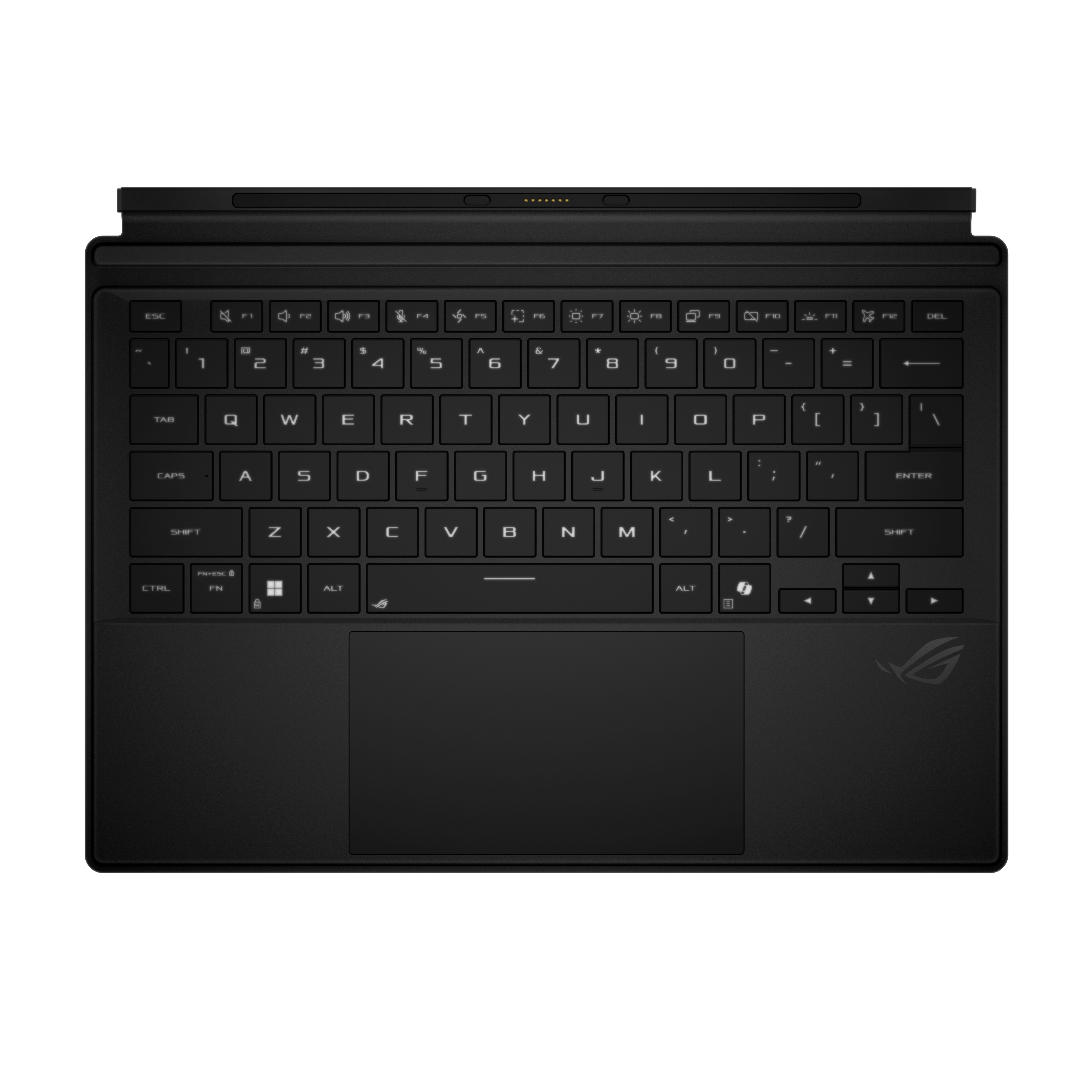 ASUS ROG Flow Z13 AI MAX+ 395 128 1TB GZ302EAC-RU178W W11H