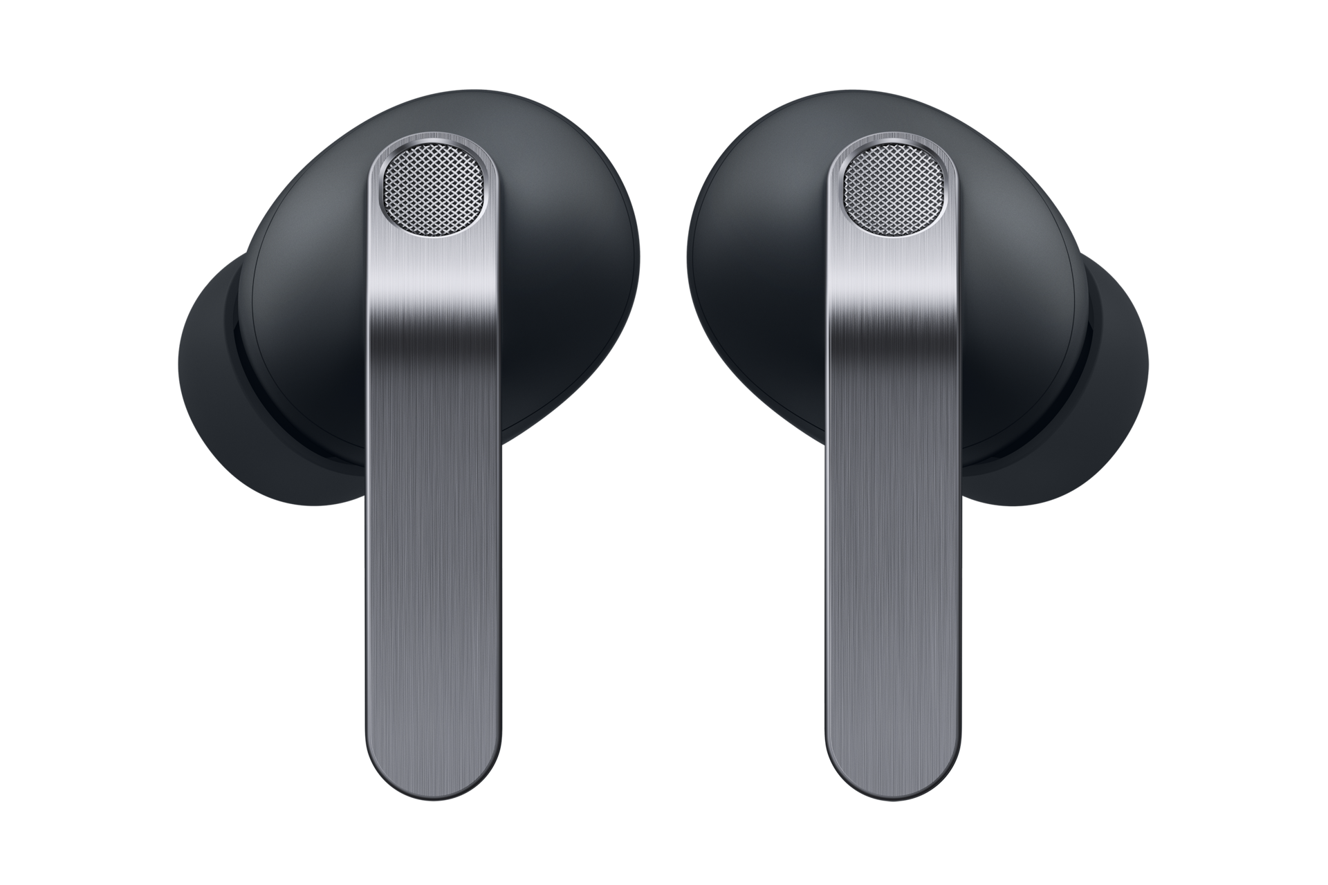 Samsung Galaxy Buds4 Pro - True Wireless-Kopfhörer - Schwarz