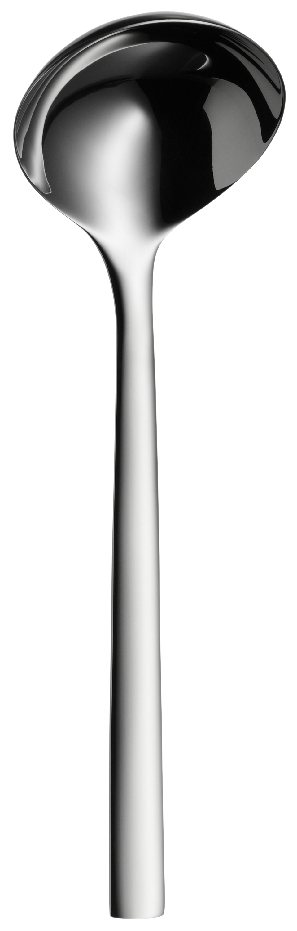 WMF Soßenlöffel Nuova Edelstahl silber, 1 St.