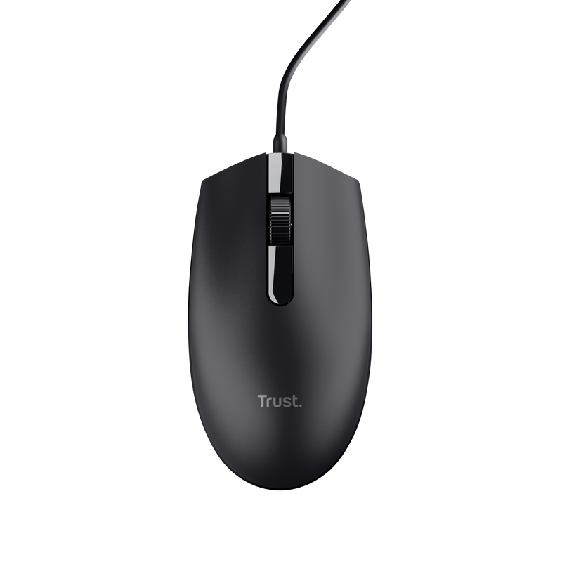 TM-101 MOUSE ECO BLK
