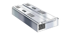 APC BatterieModul fuer SymmetraRM
