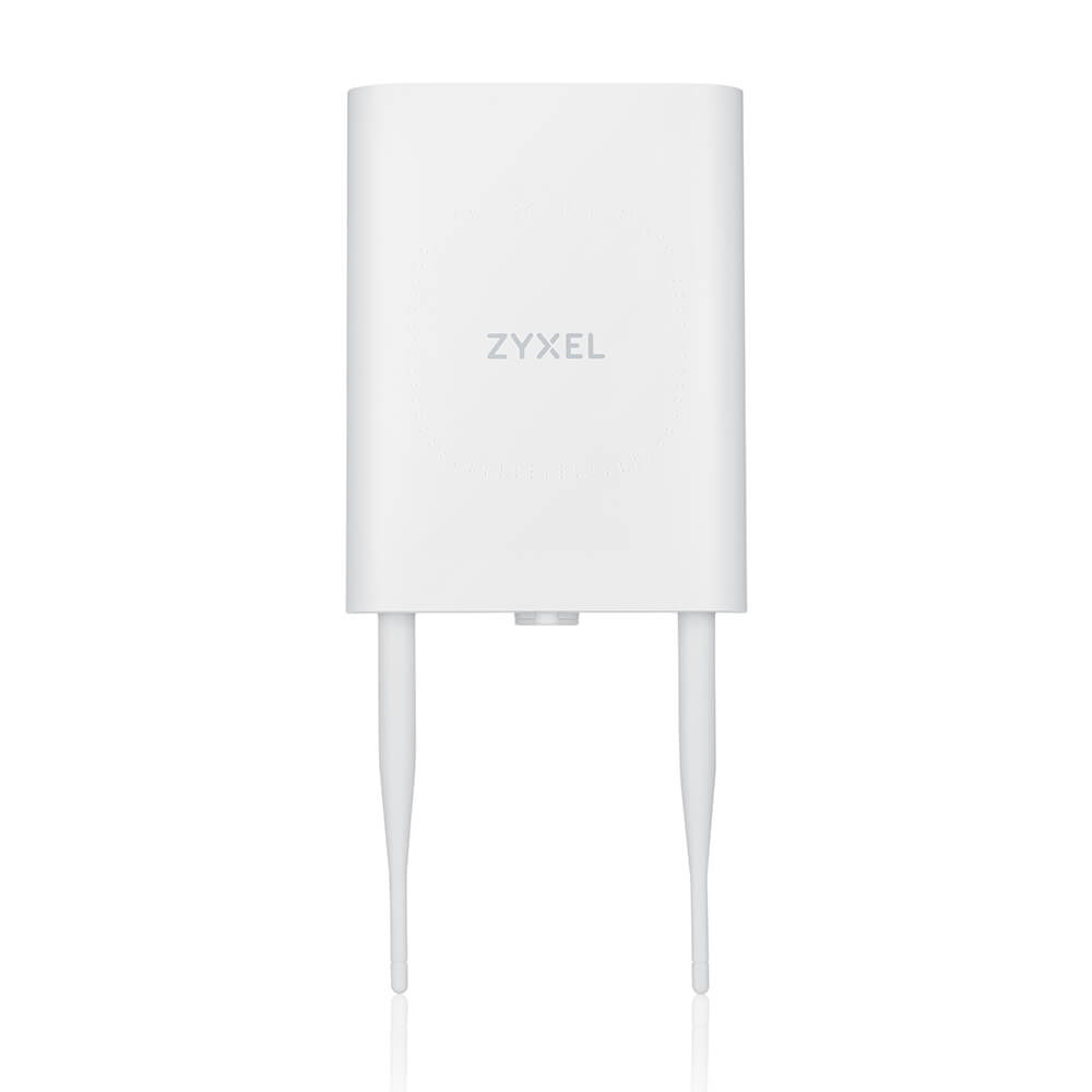 Zyxel NWA55AXE WiFi 6 Access Point 802.11ax Dualband Outdoor