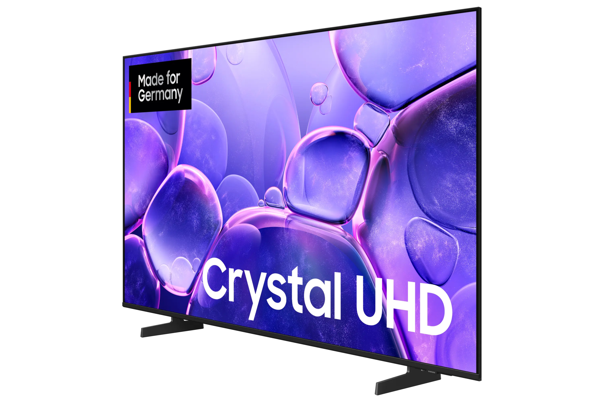 SAMSUNG GU58U8079FUXZG Smart-TV 146,0 cm (58,0 Zoll)