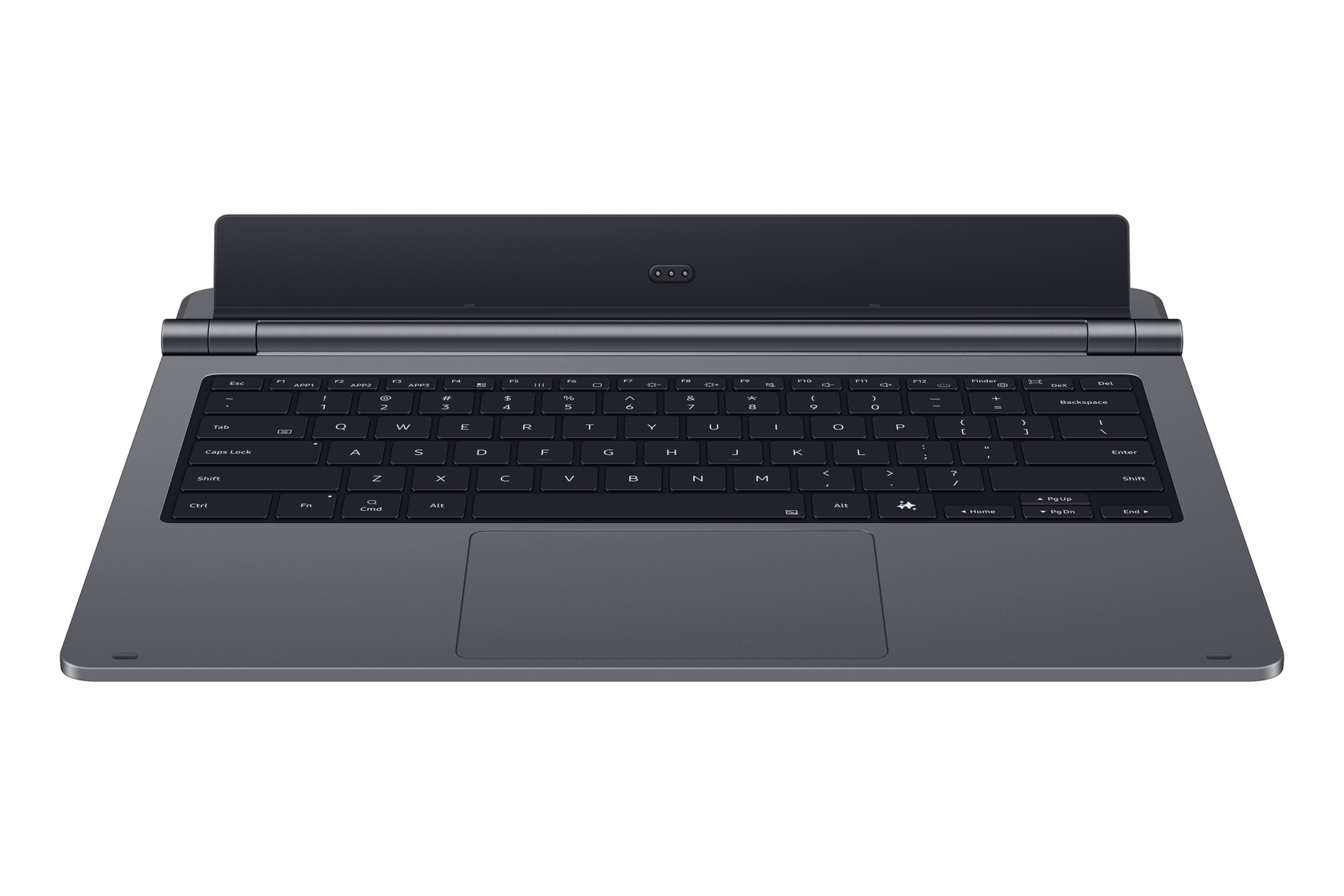 Pro Keyboard