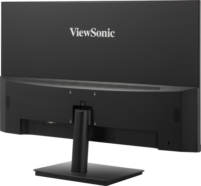 ViewSonic VA270-H-2 Monitor 69,0 cm (27,0 Zoll) schwarz