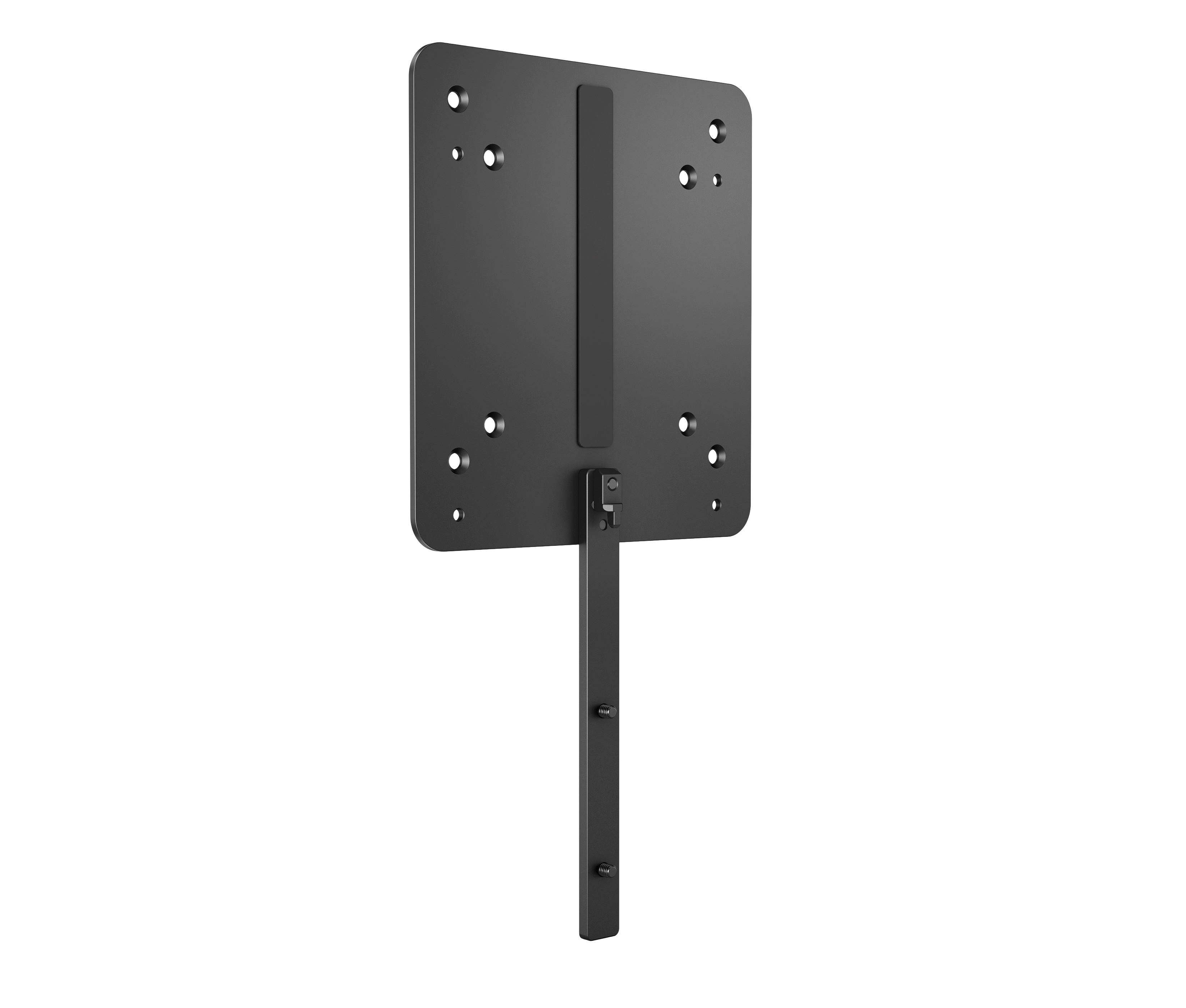 HP B550 MOUNTING BRACKET F/ Z DISPLAY