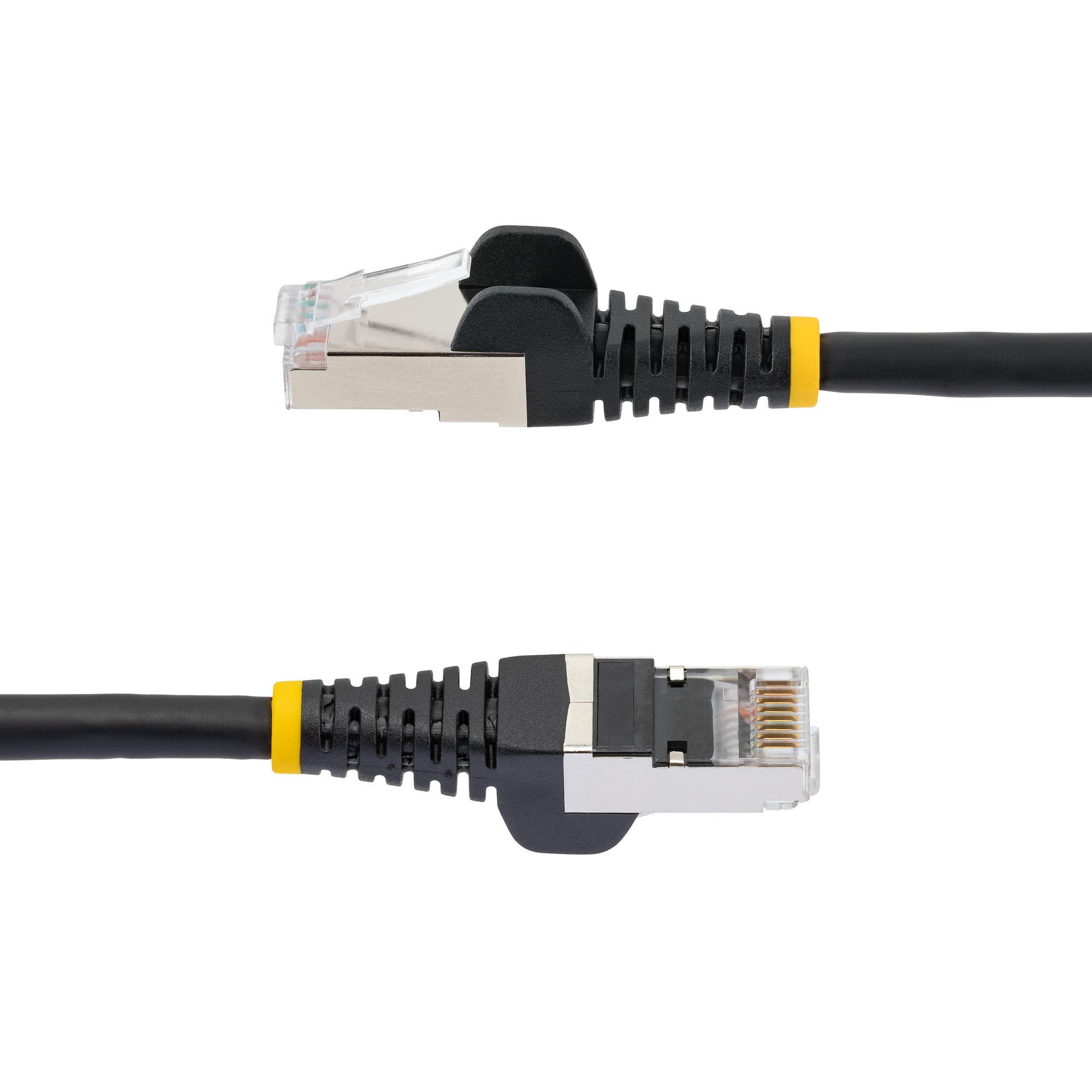1.5M CAT6A ETHERNET CABLE LSZH LSZH 10GBE NETWORK PATCH CABLE