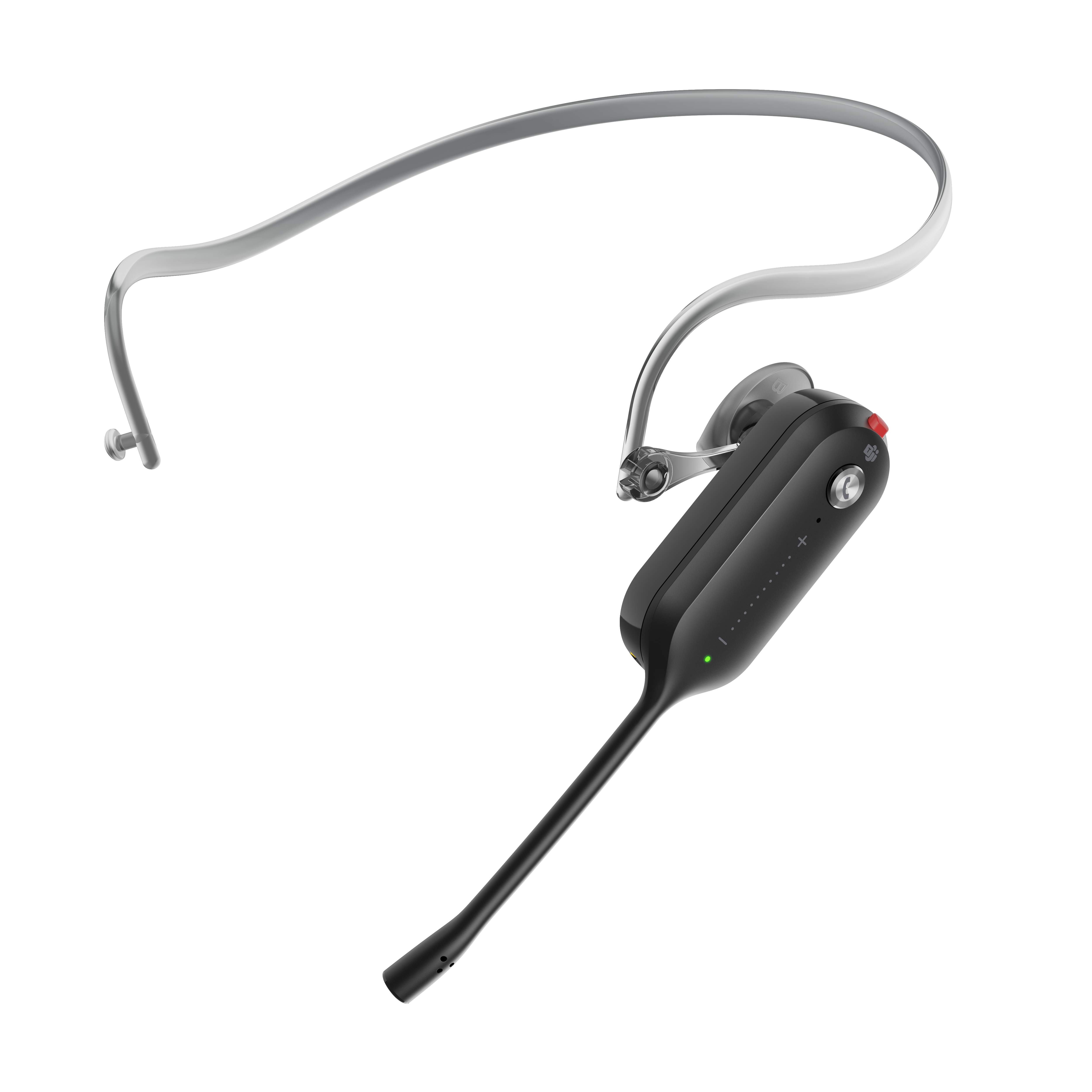Yealink WH63 E2 Teams DECT Headset