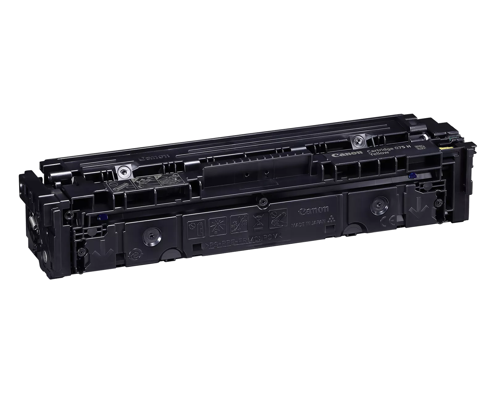 Toner Canon 075H Y yellow 2500 Seiten