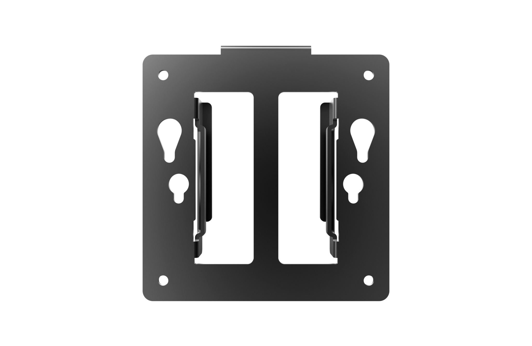 AOC Zubehör VESA-P2 Bracket Montagesatz