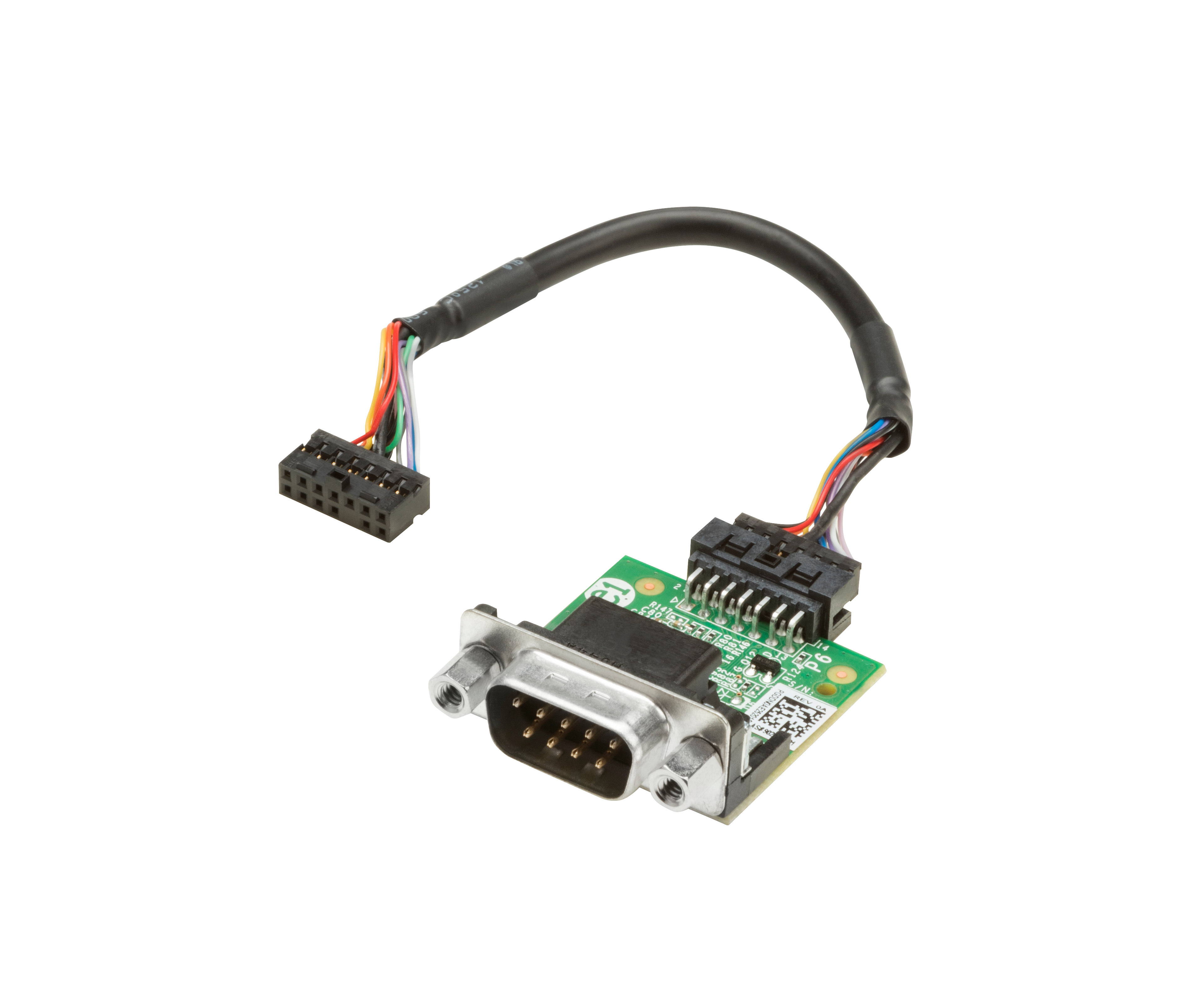 HP Internal Serial Port 600/705/800