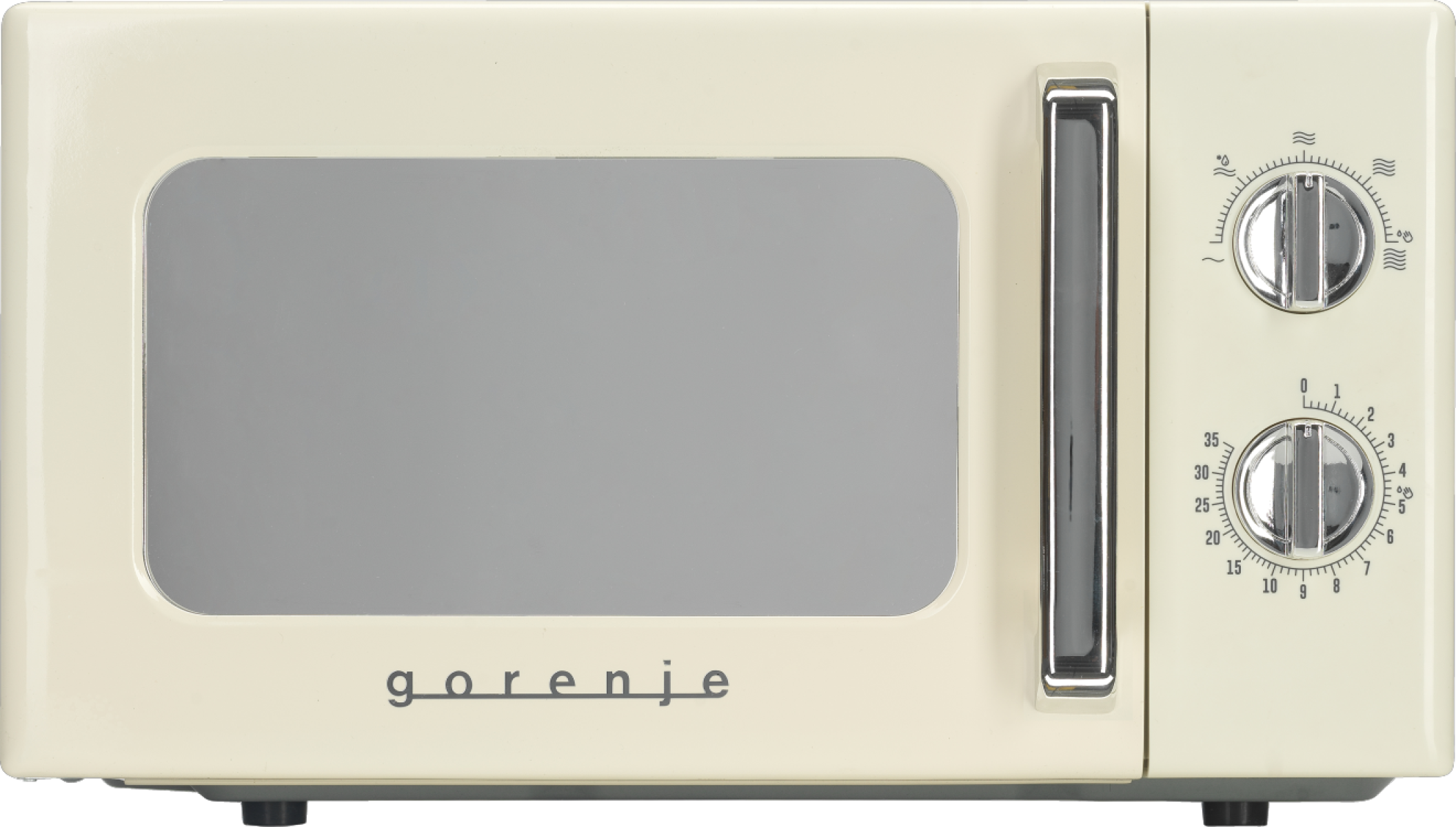 MO20E1HRL, Mikrowelle