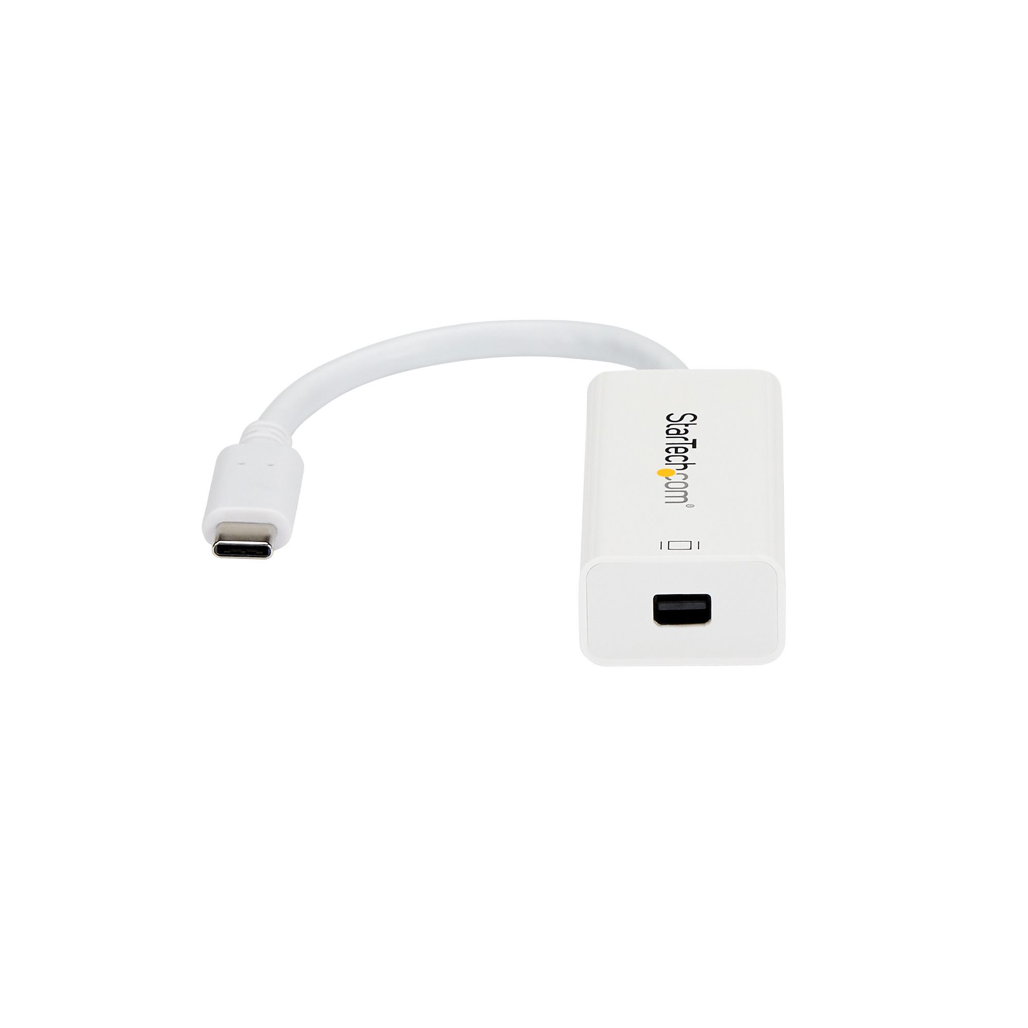 USB-C TO MINI DISPLAYPORT .