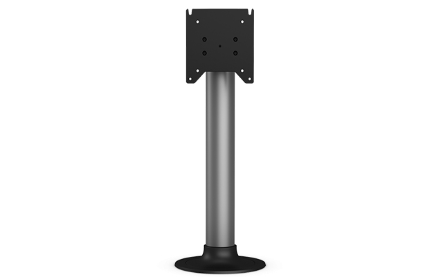 KIT BOLT DOWN 6 INCH-R FOR L/M SERIES MONITORS