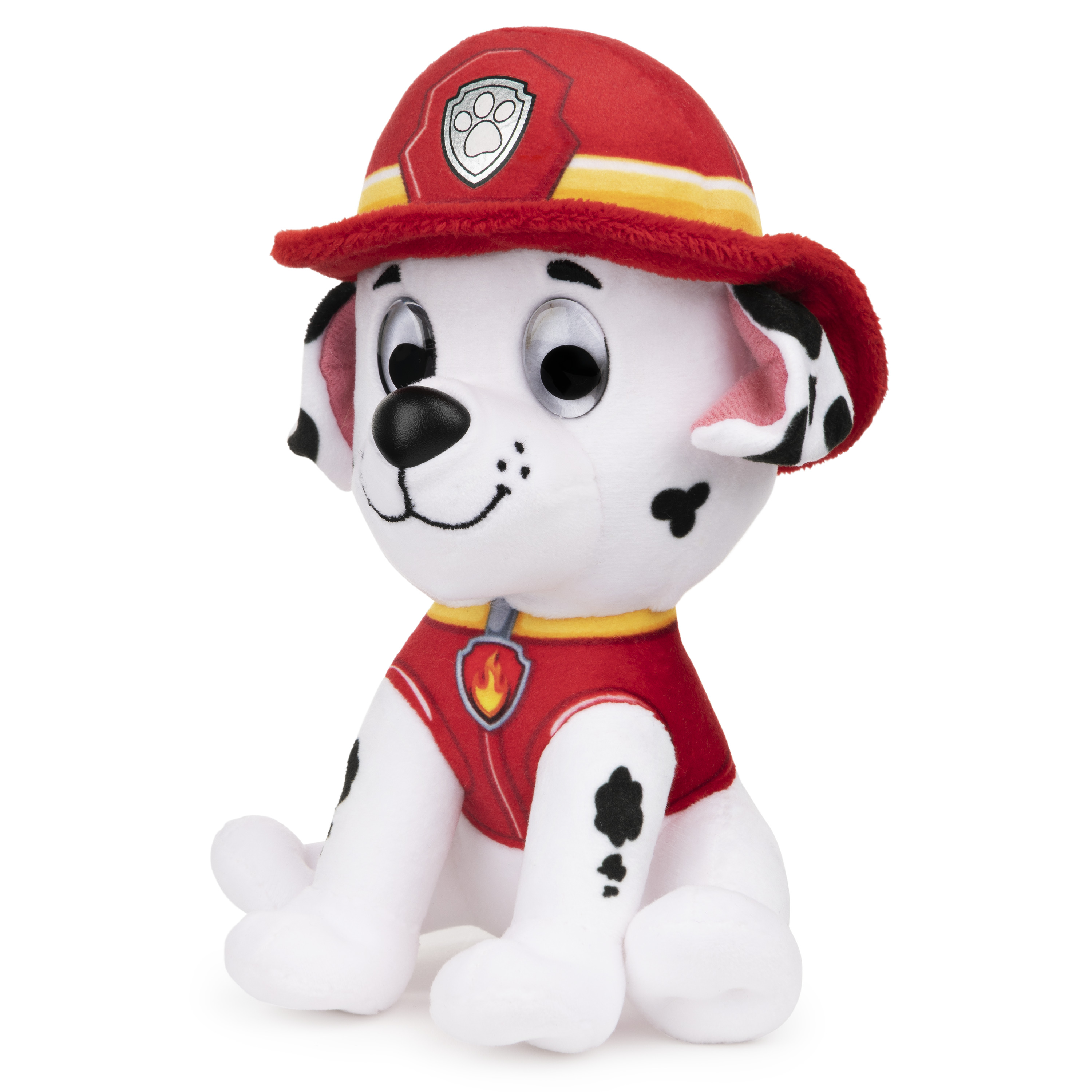 GUND - Paw Patrol Marshall, Kuscheltier