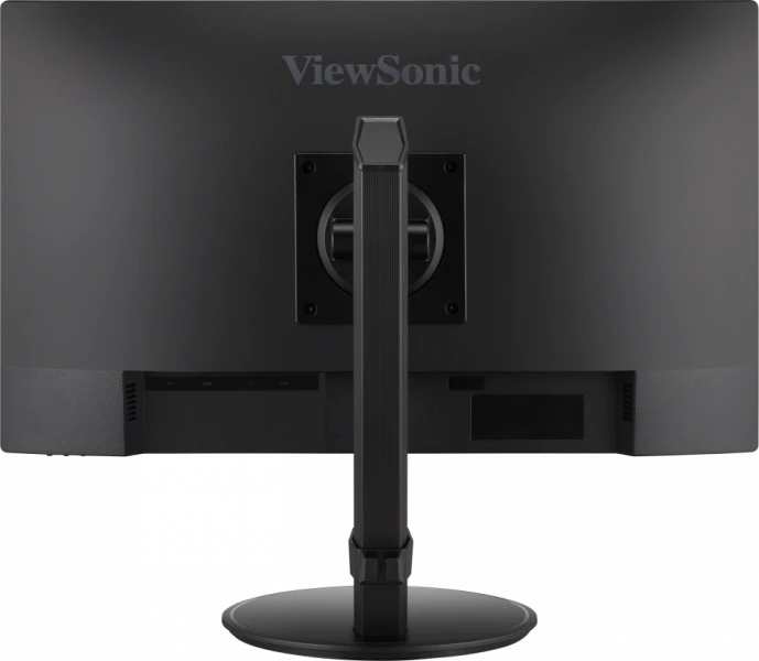 Viewsonic 60,5cm VG2408A pivot 16:9 HDMI/DP/VGA 100Hz FHD