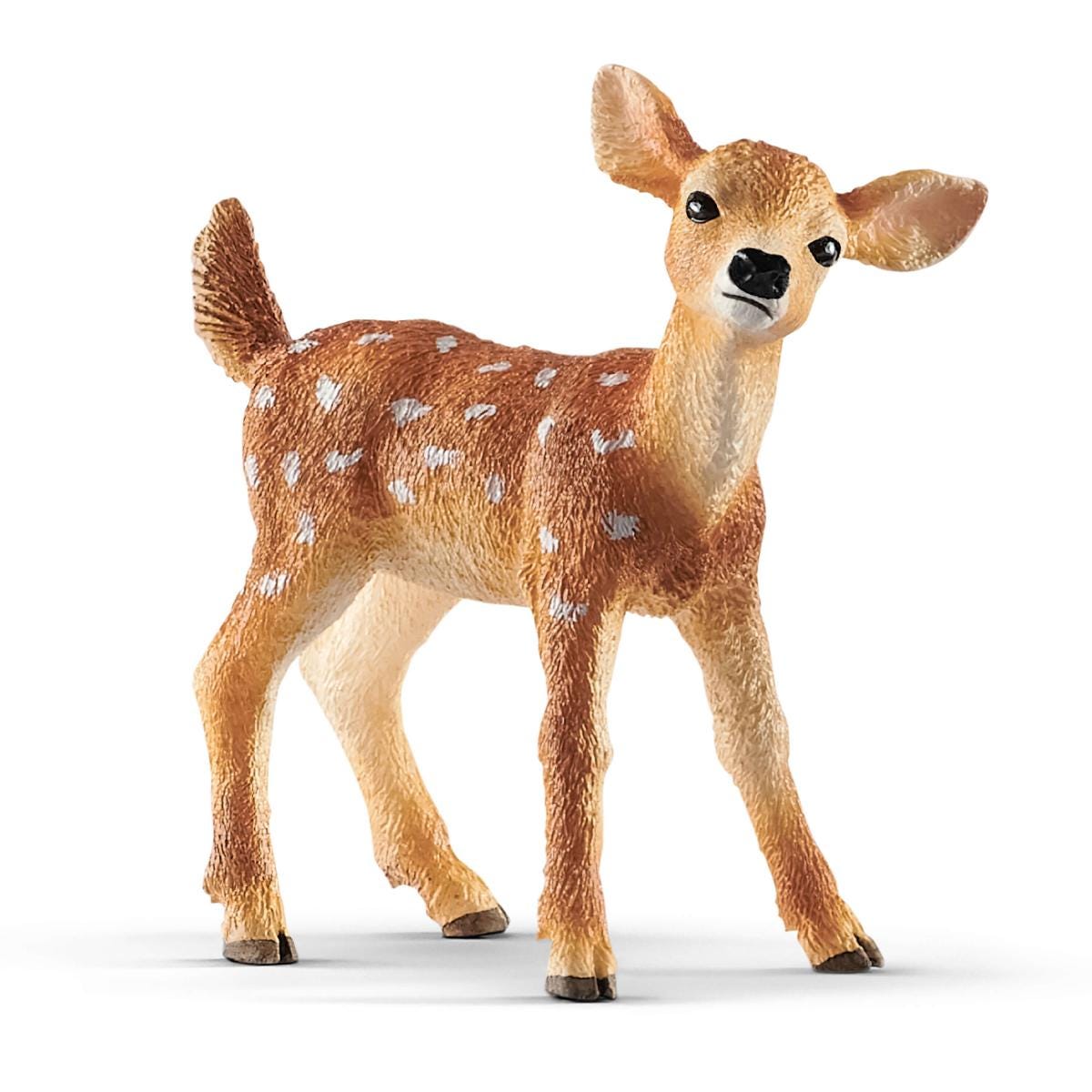 Wild Life Weißwedelkalb, Spielfigur
