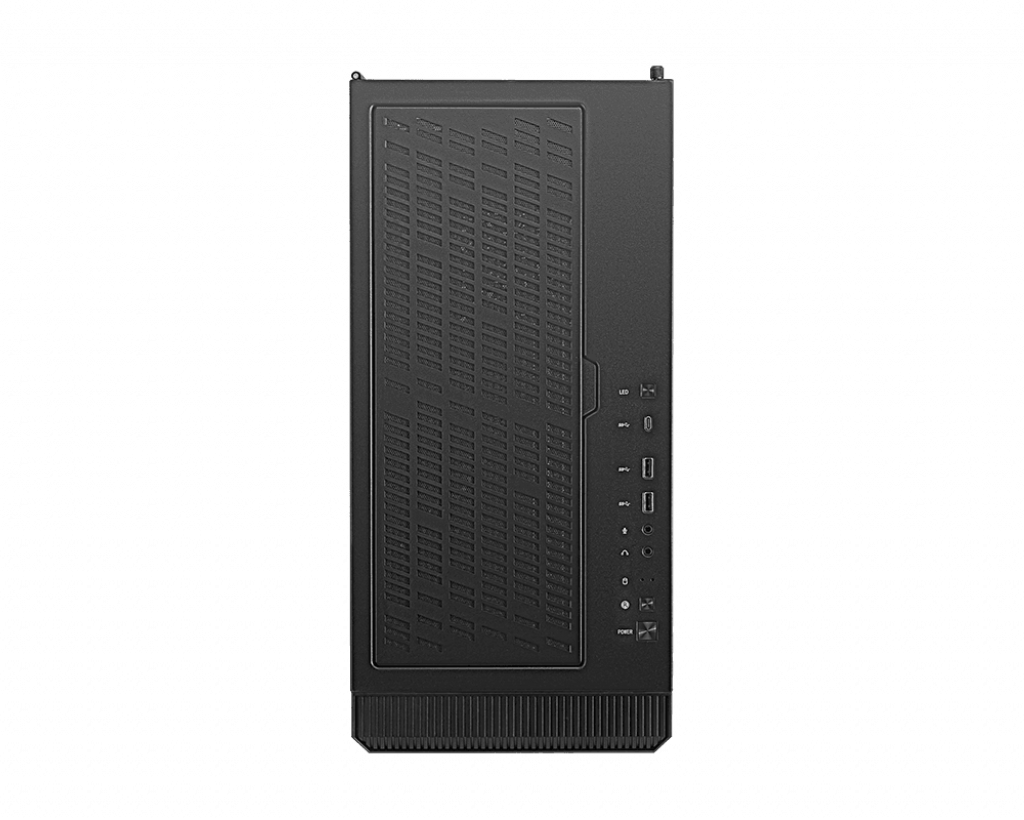 MPG VELOX 100P AIRFLOW          , Tower-Gehäuse