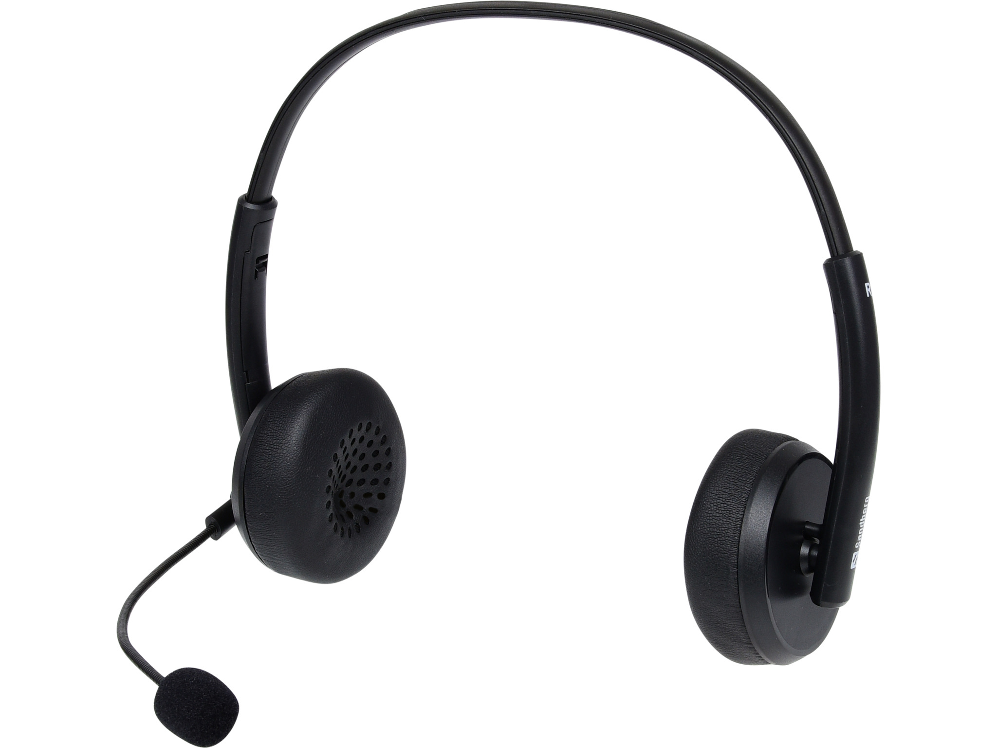 SANDBERG USB Office Headset Saver