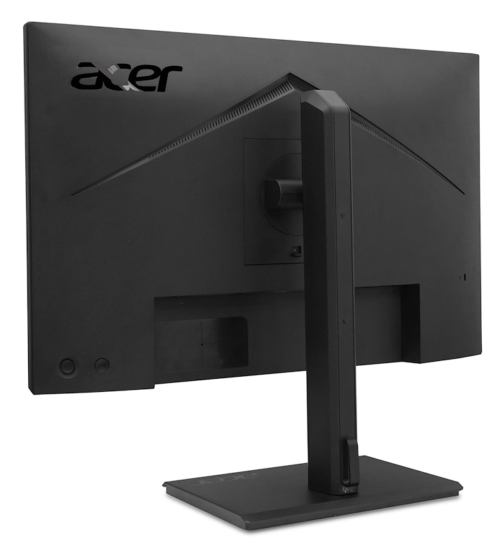 ACER VERO B277GBMIPRZX 27IN 1920X1080 VGA HDMI DP USB H