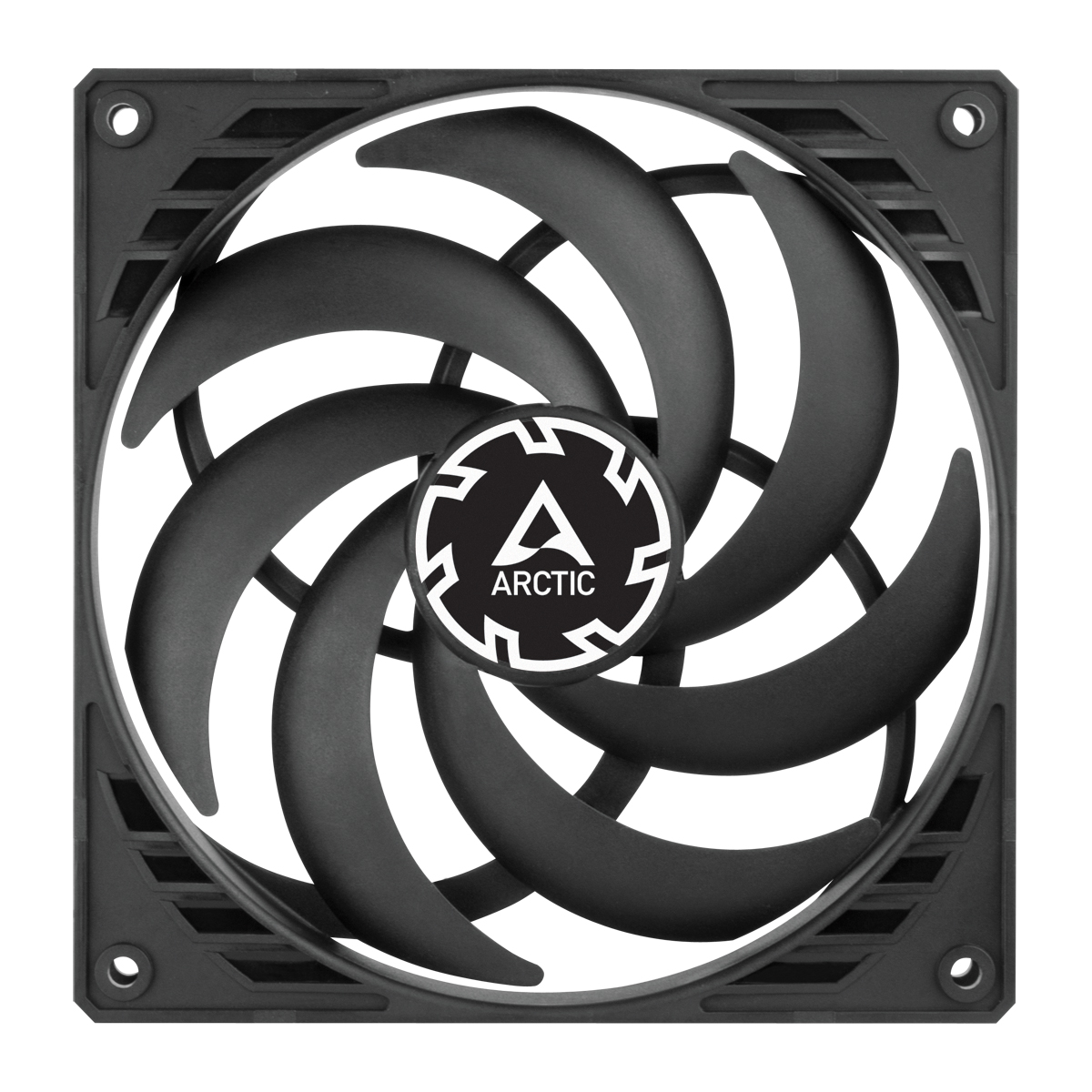 ARCTIC Lüfter 140*140*27 P14 PWM PST Slim Profile