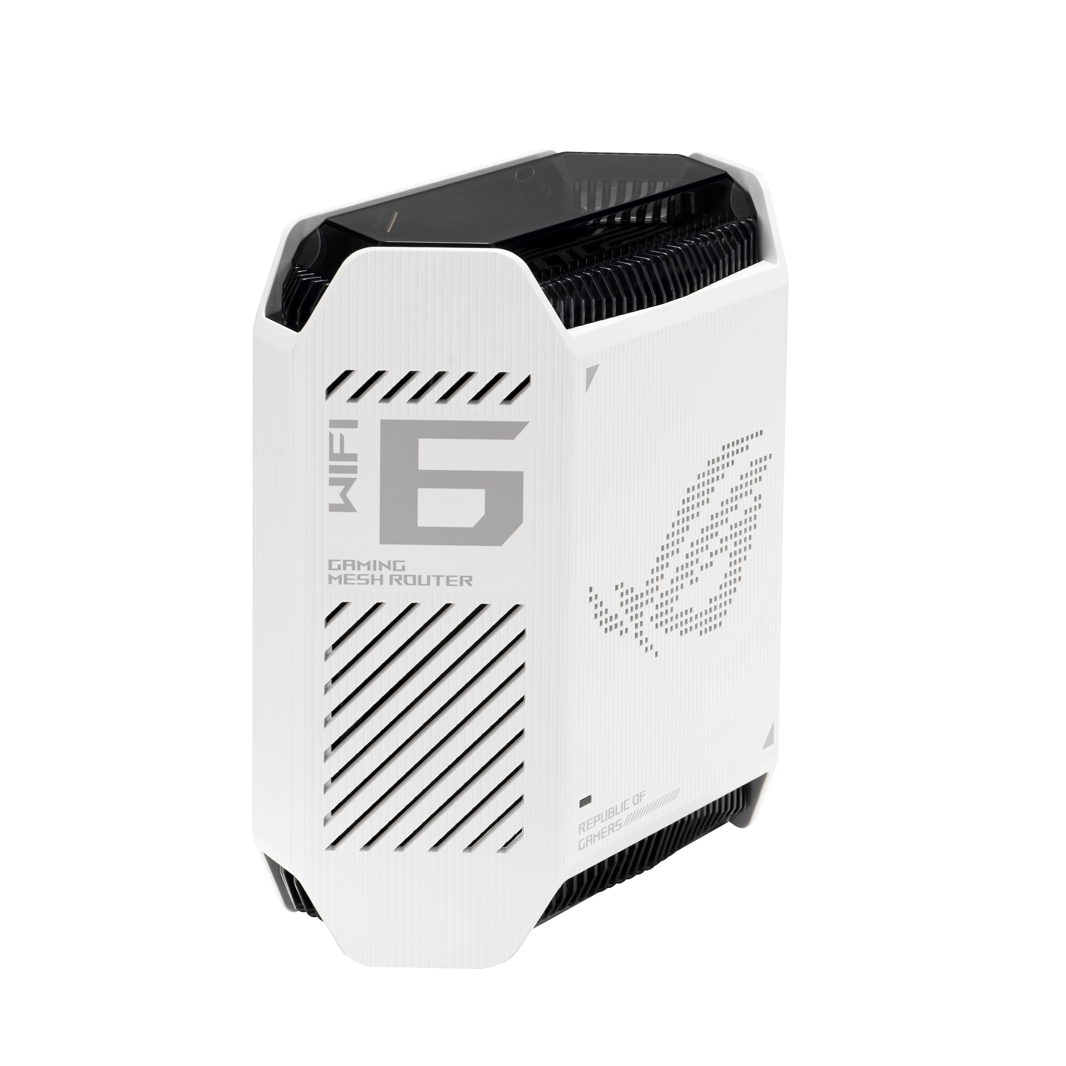 ROG Rapture GT6 AiMesh, Router