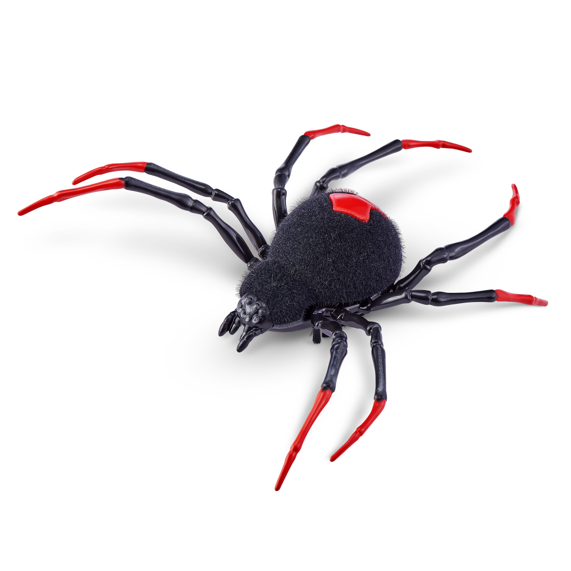 Robo Alive Kriechende Spinne, Spielfigur