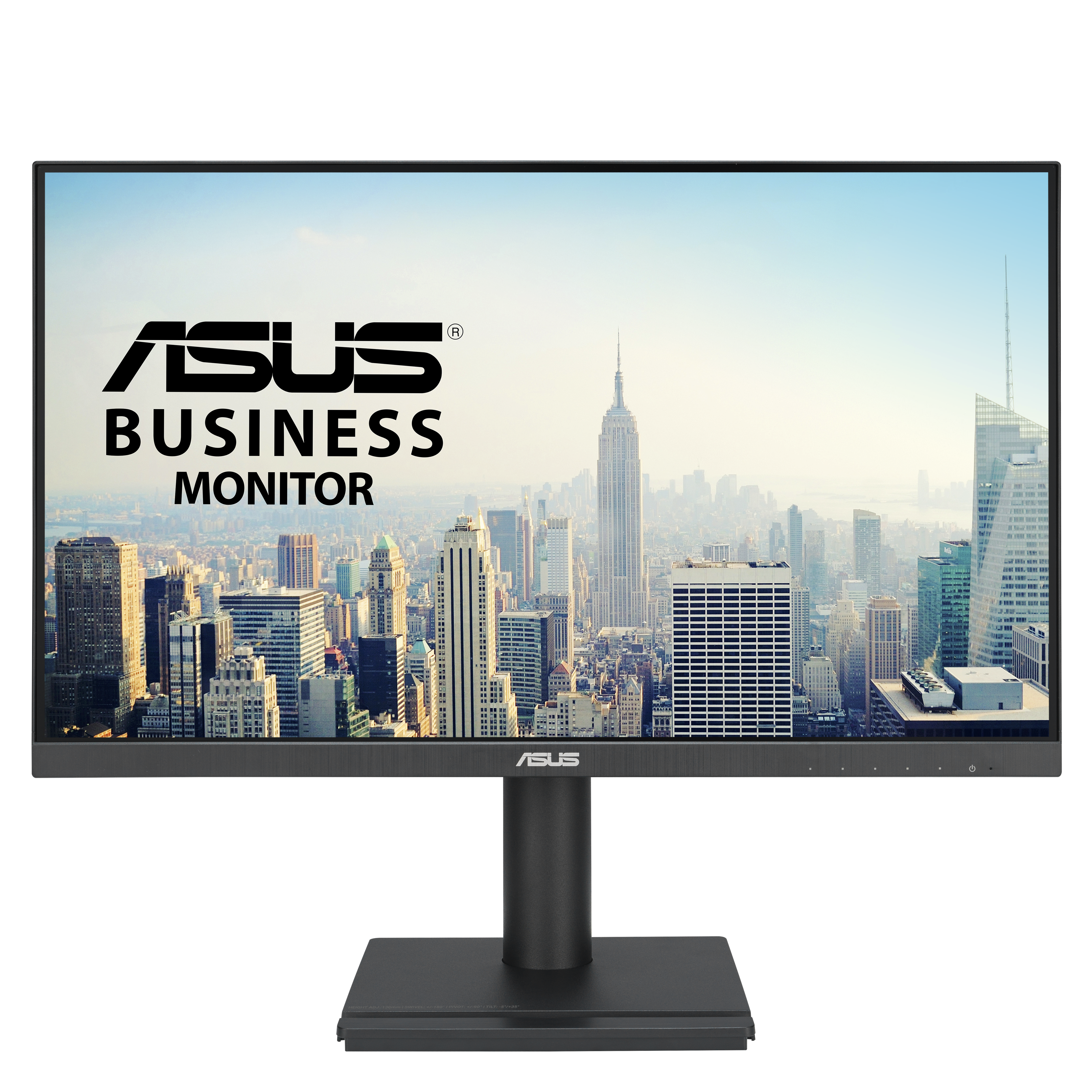 ASUS Business VA24DQFS 60.5cm (16:9) FHD HDMI DP