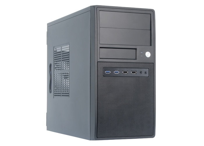 Chieftec Geh MINI CT-04B-350GPB