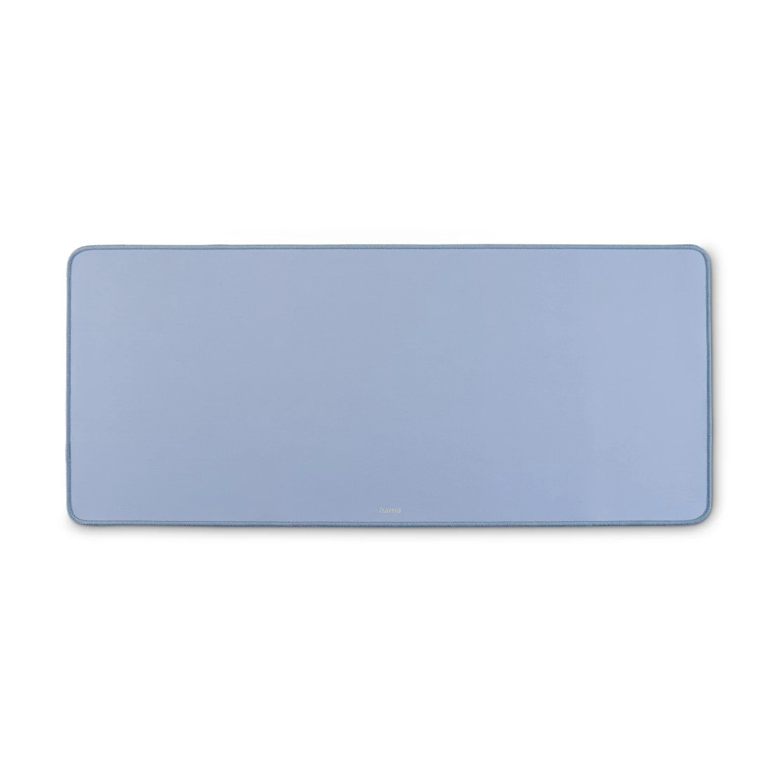 hama Mousepad Business XL blau