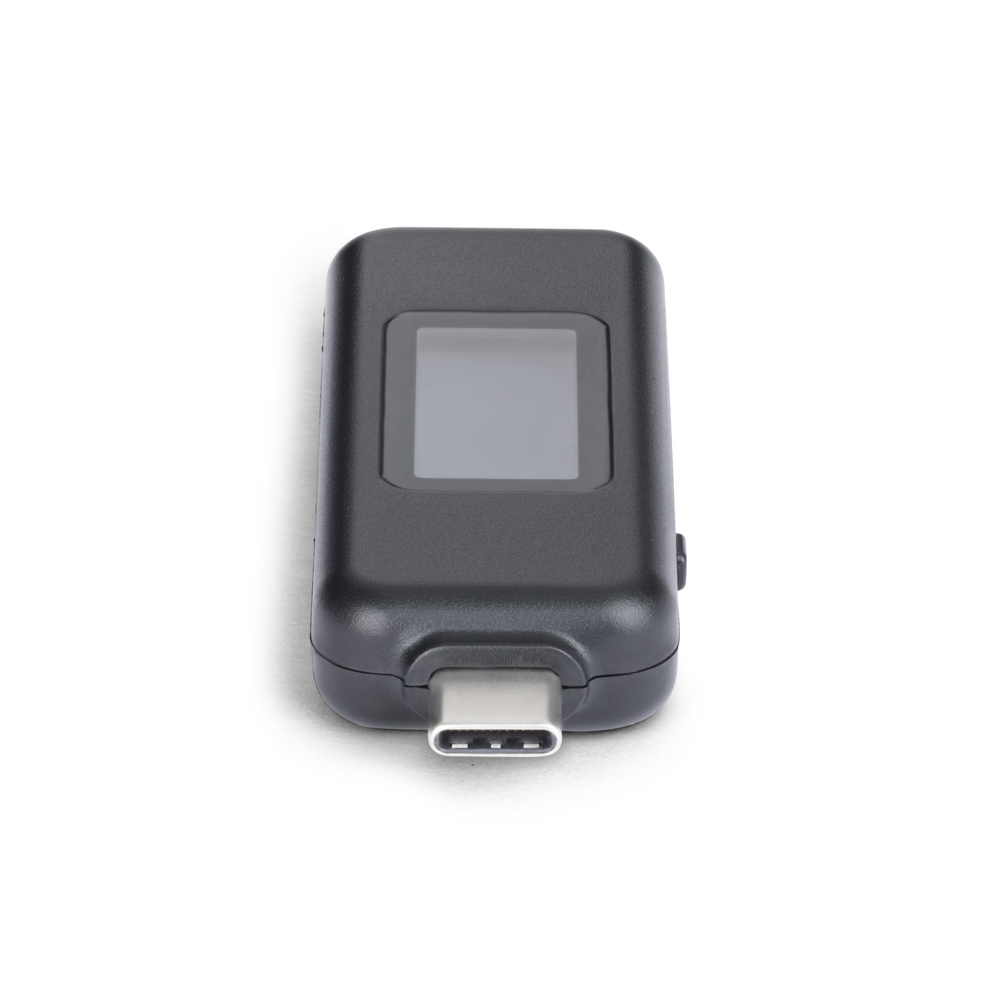 USB-C POWER TESTER 240W BI-DIRECTIONAL VOLTAGE/CURRENT
