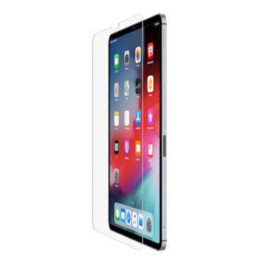SCREENFORCE TEMPERED GLASS DISPLAYPROTECT F/IPAD PRO 12.9IN
