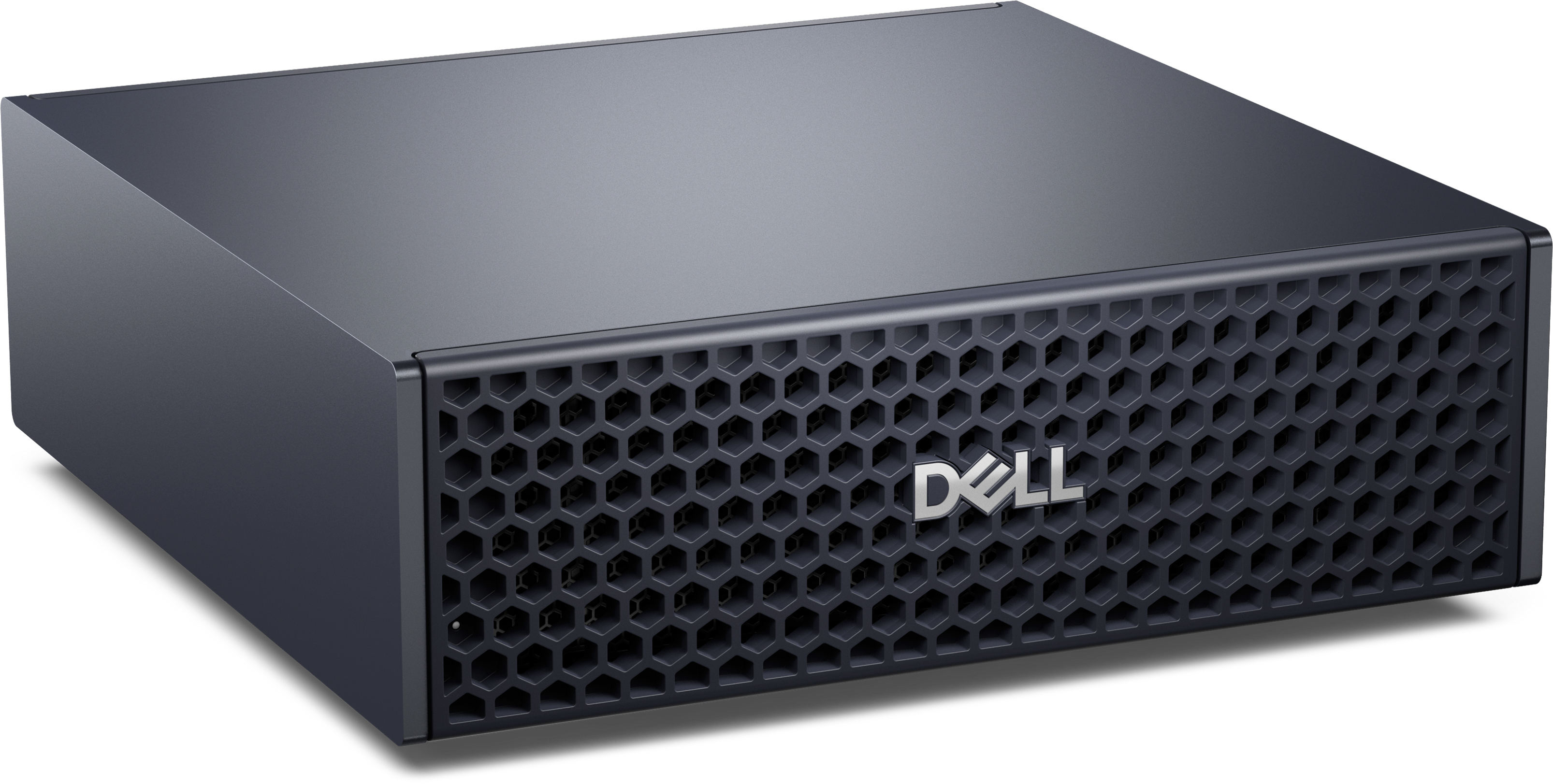 DELL PRO MAX GB10 FCM125 128GB 4TB NVIDIA DGX OS 7 1Y