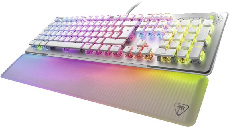 Vulcan II Max, Gaming-Tastatur