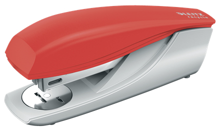LEITZ Heftgerät recycle NeXXt 5604 rot, 1 St.