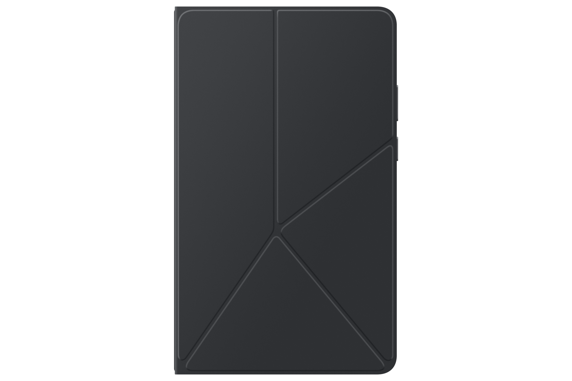 SAMSUNG Book Cover für Galaxy Tab A11 EF-BX130 Black