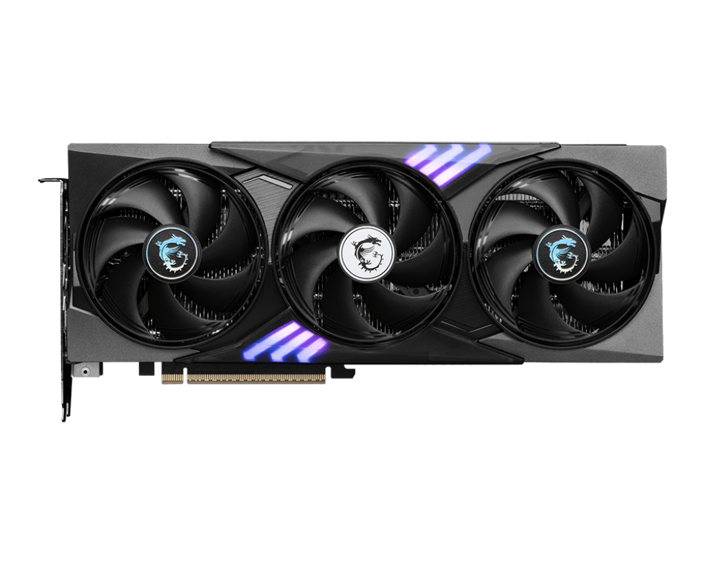 MSI RTX5060 TI 8G Gaming Trio OC 8GB GDDR7 HDMI 3xDP