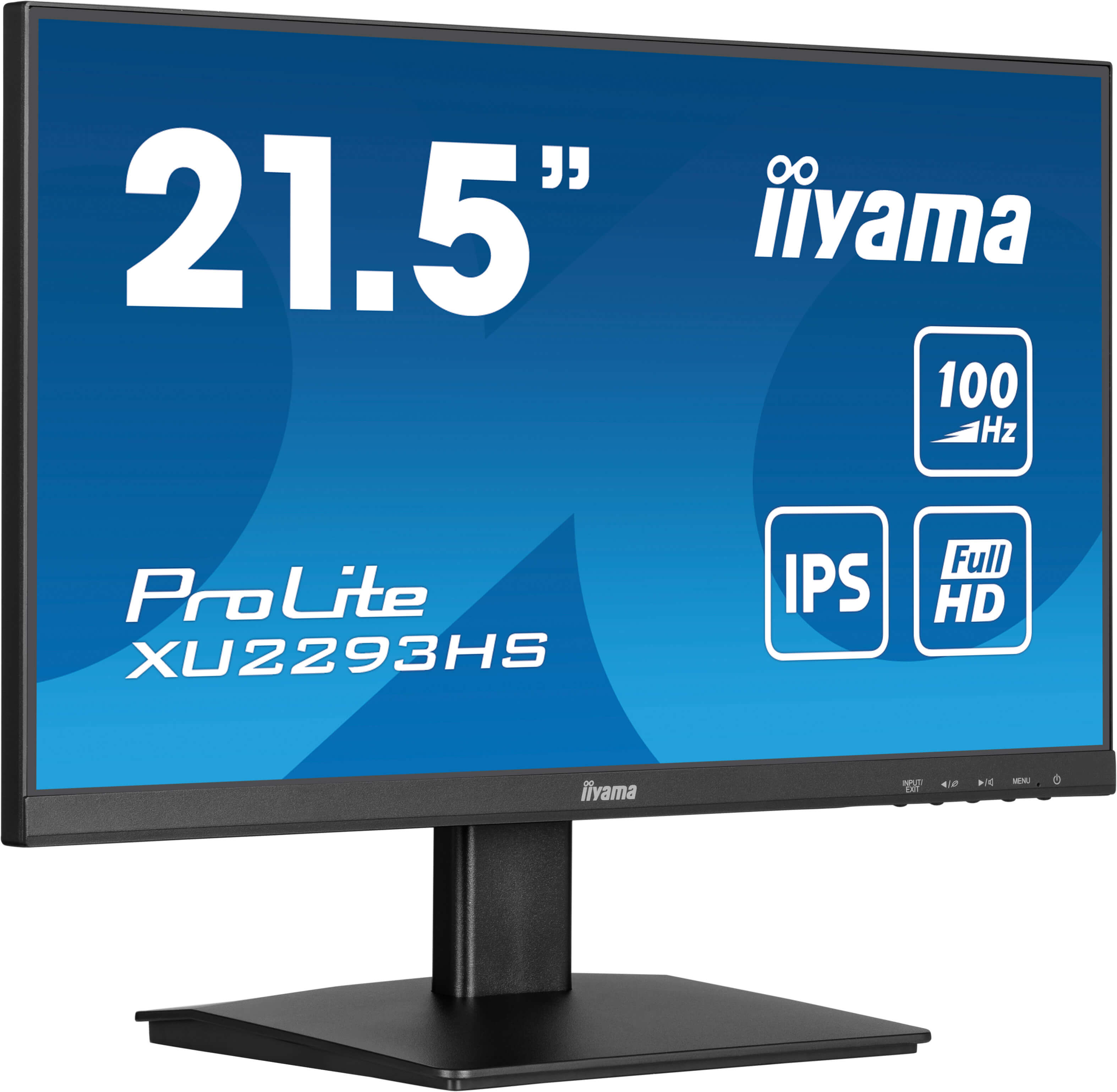XU2293HS-B6 215IN ETE IPS-PANEL 215 ETE IPS-PANEL 1920X1080 250C