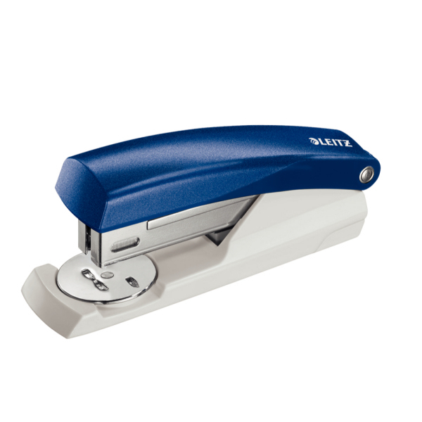 LEITZ Heftgerät NeXXt 5501 blau, 1 St.